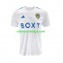 Camisola Leeds United Homem Equipamento Primeiro 2023-2024 Manga Curta